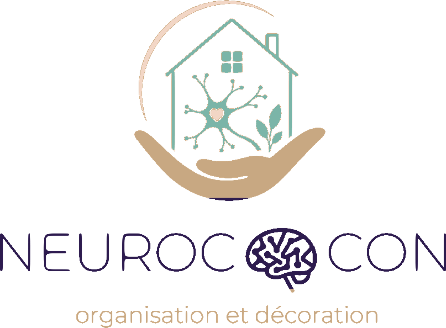 Logo NeuroCocon