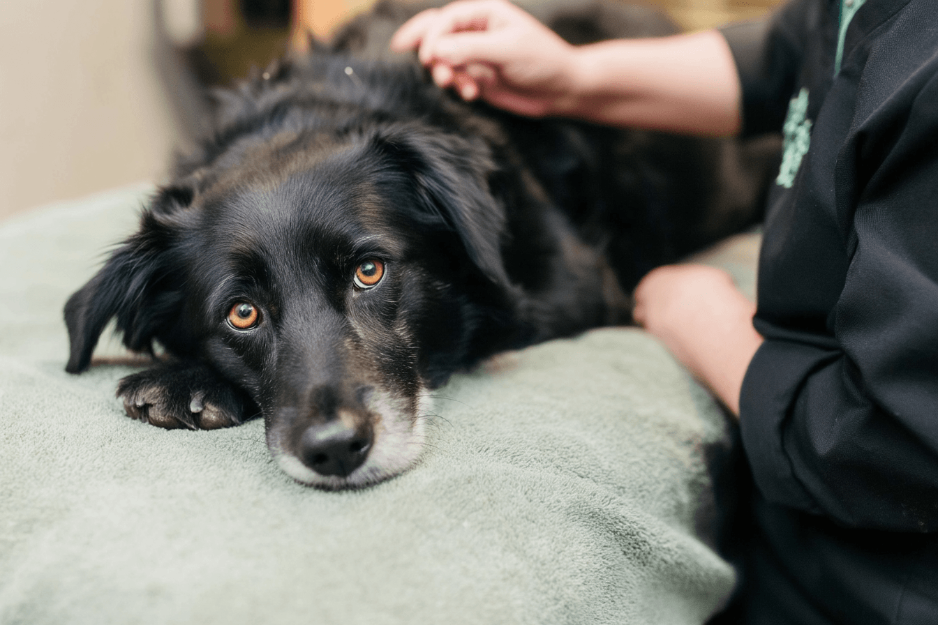 Animal Acupuncture Course Brisbane
