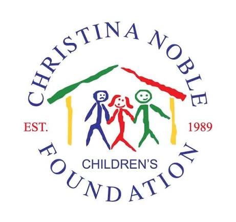 Christina Noble Foundation