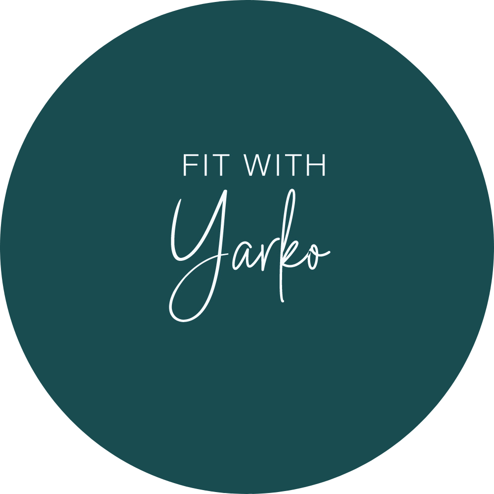 FitWithYarko