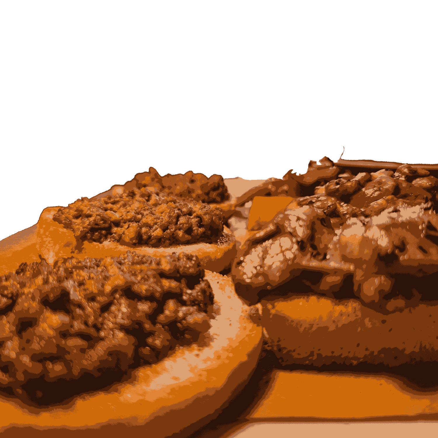 Crostini dell'Osteria La Dispensa