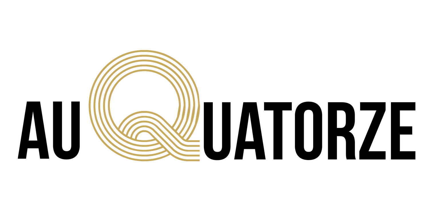 AuQuatorze