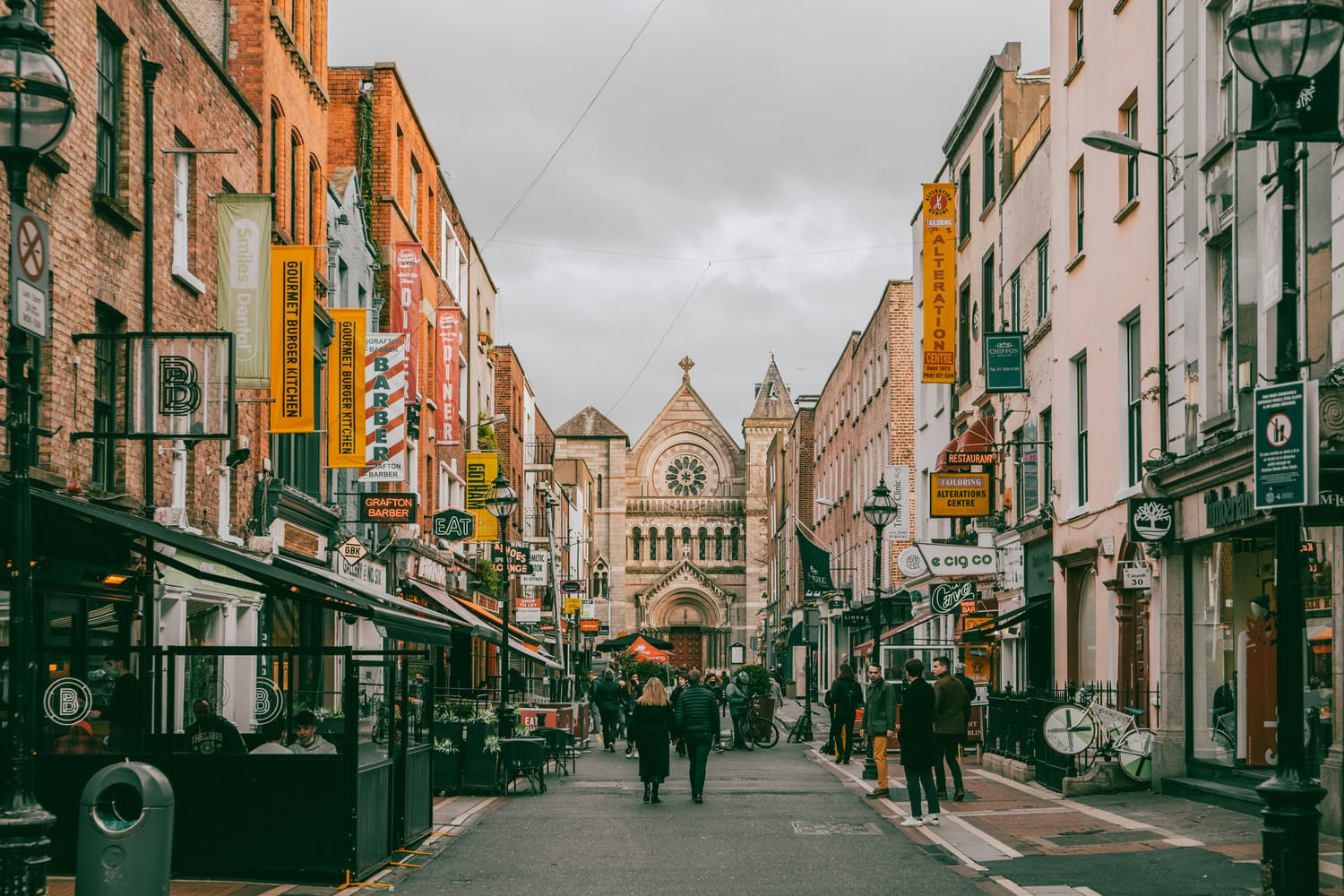 dublin 