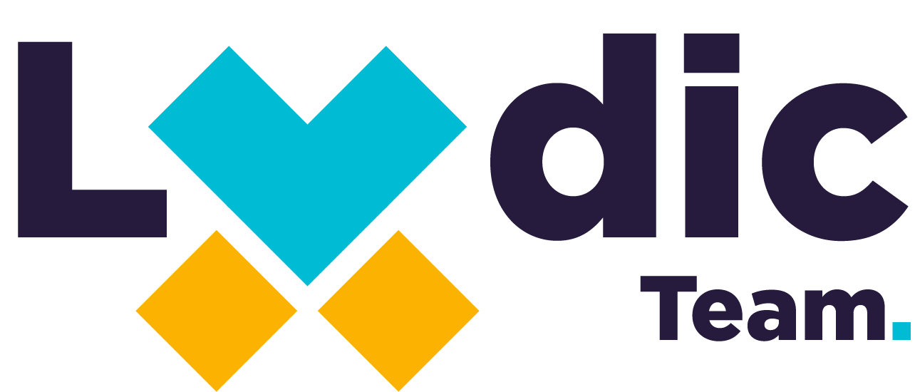LUDIC TEAMS