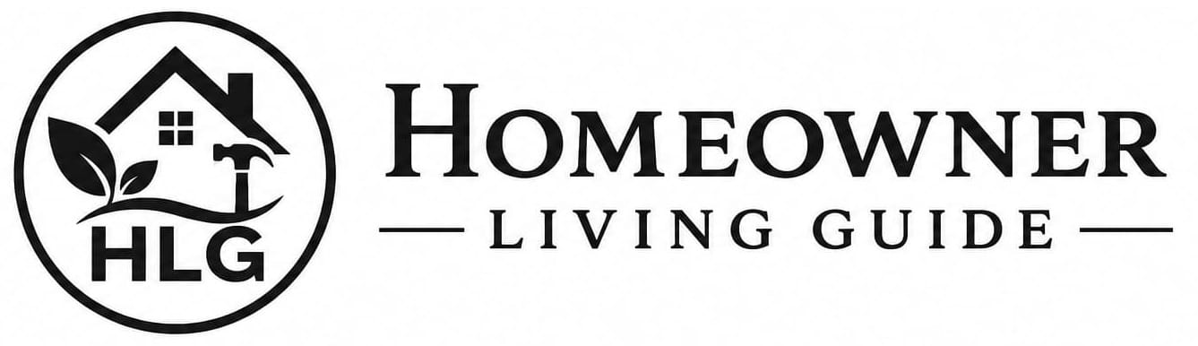 Homeowner Living Guide