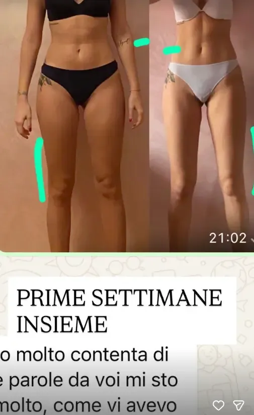 Testimonianza