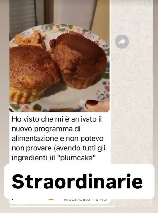 Testimonianza