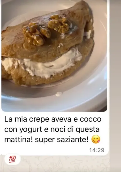 Testimonianza