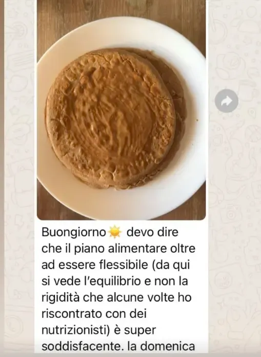 Testimonianza