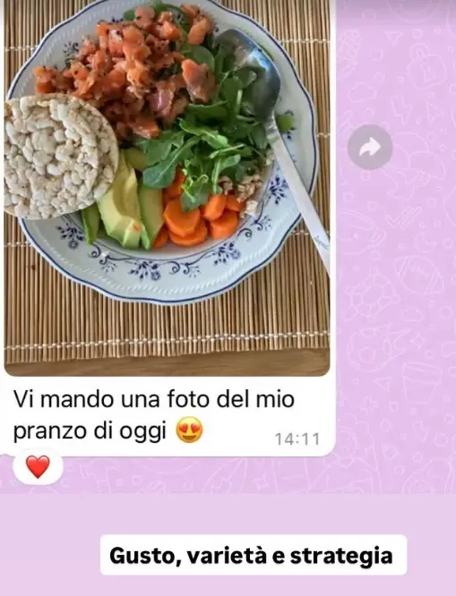 Testimonianza