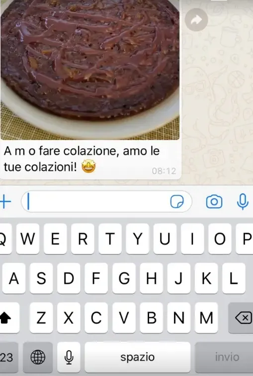 Testimonianza