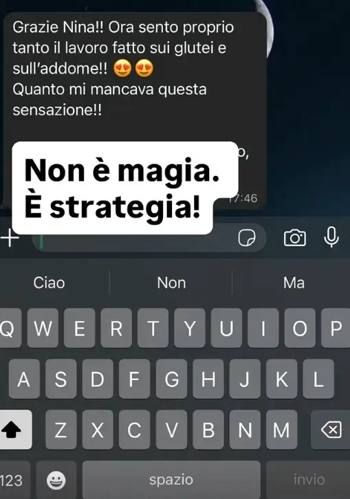 Testimonianza