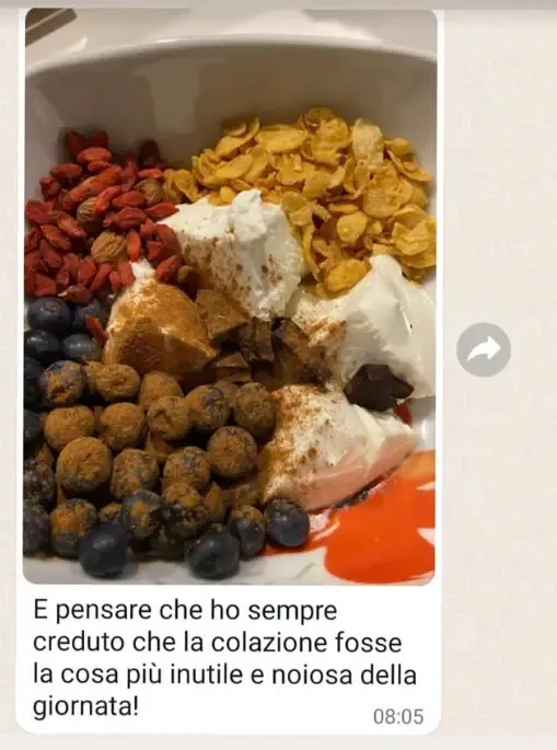 Testimonianza