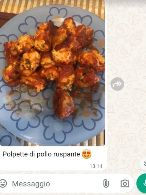 Testimonianza