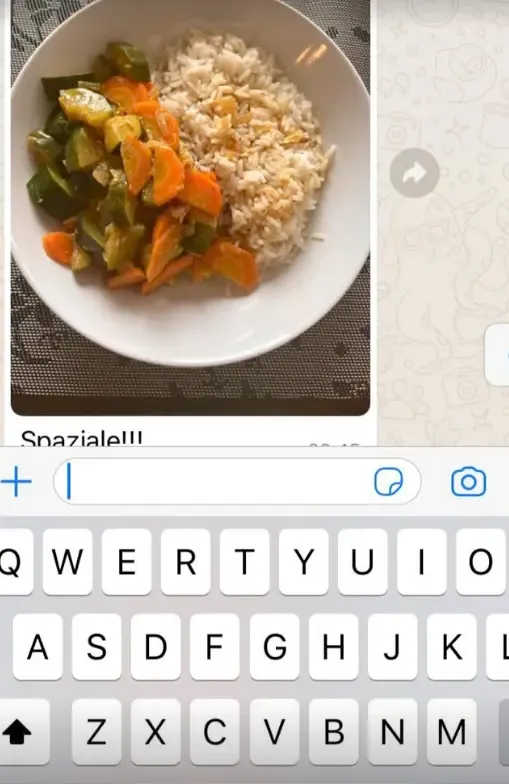Testimonianza