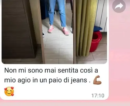 Testimonianza