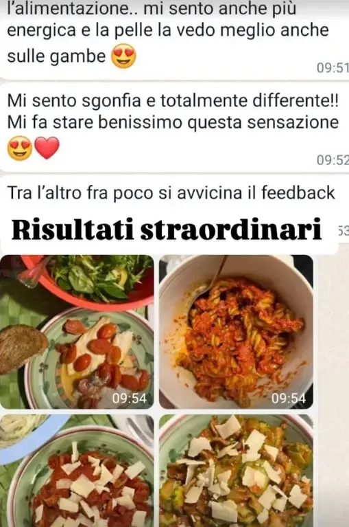 Testimonianza