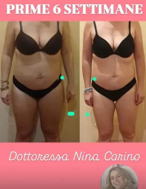 Testimonianza