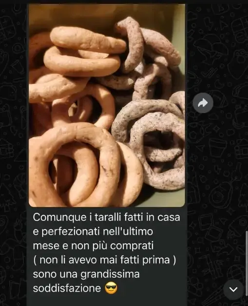 Testimonianza