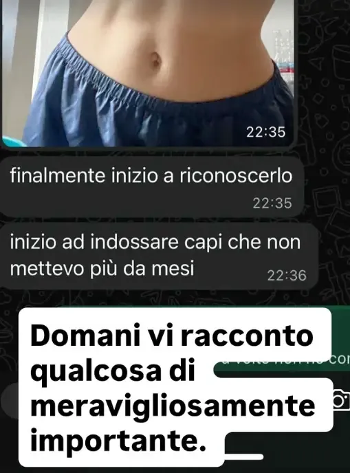 Testimonianza