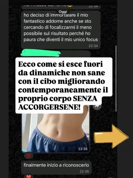 Testimonianza