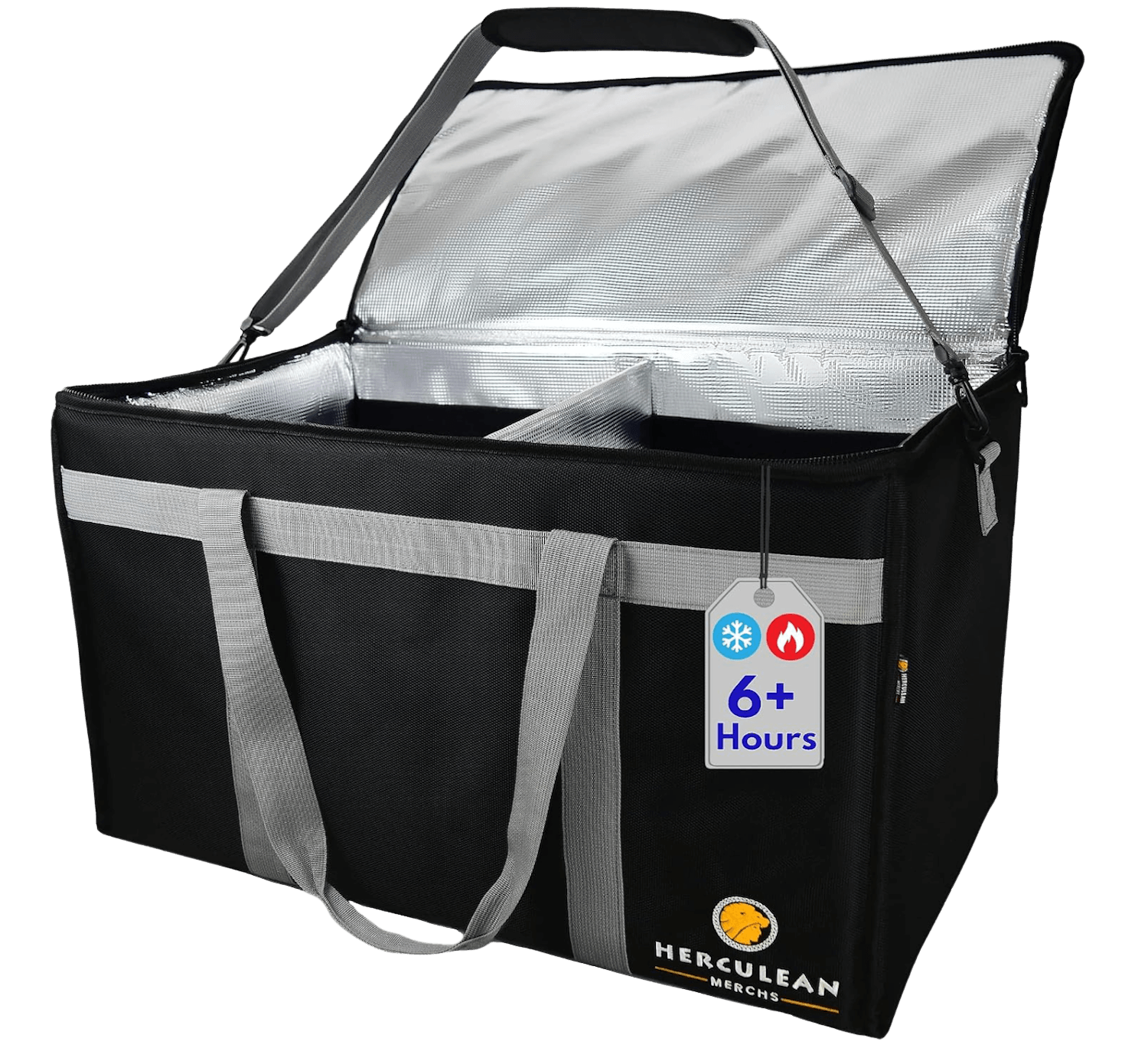 Herculean Premium Insulated Catering Bag