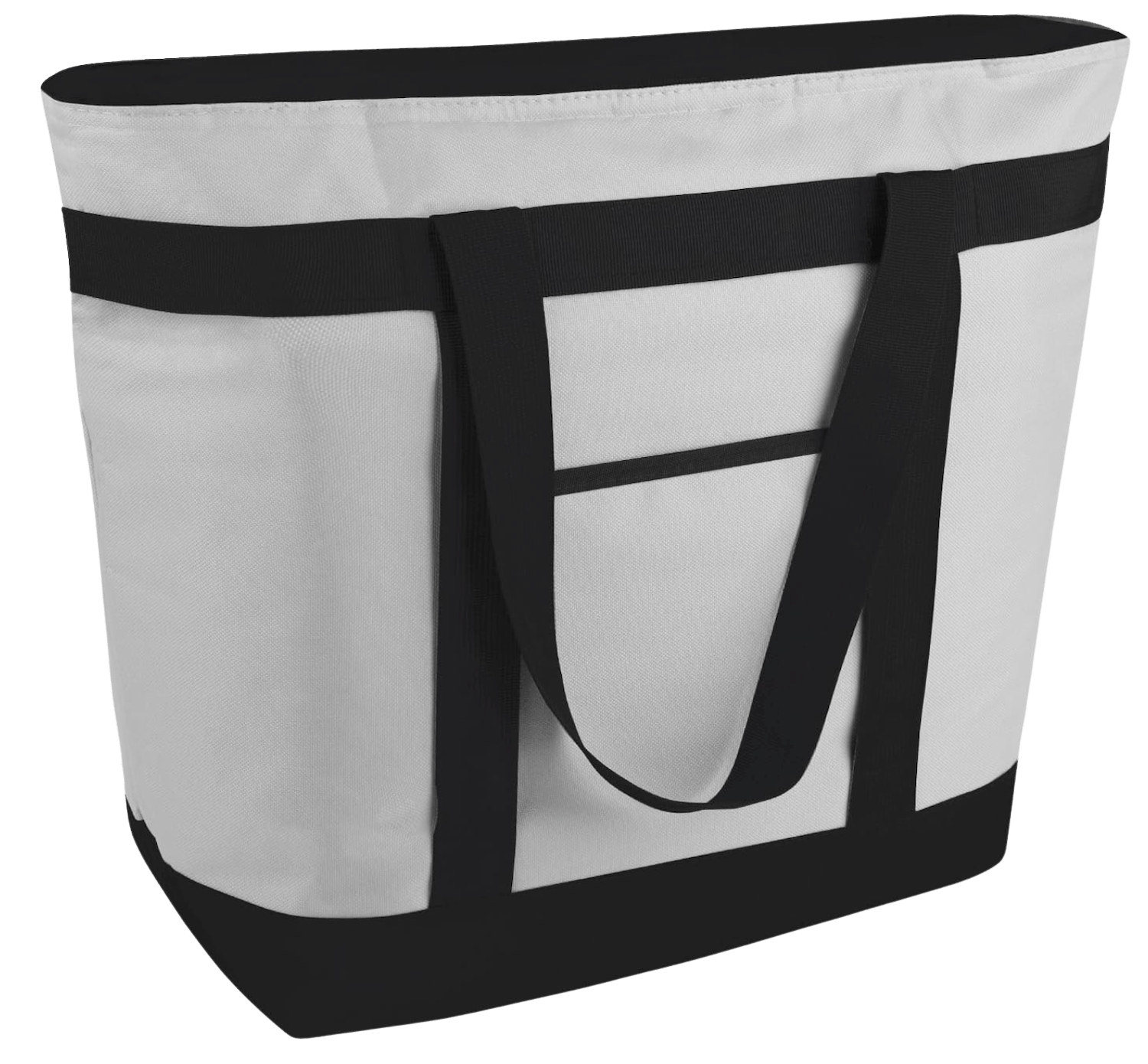 mosago Commercial Insulated Food Delivery Bag