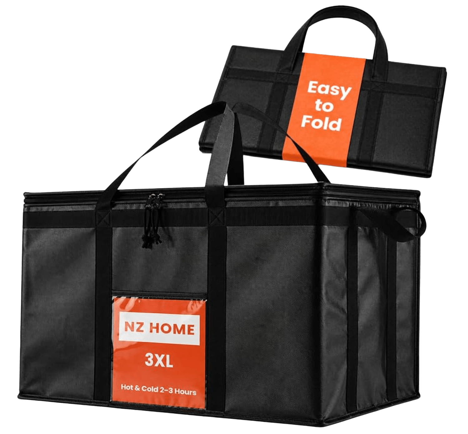 NZ Home 3XL Insulated Catering Tote