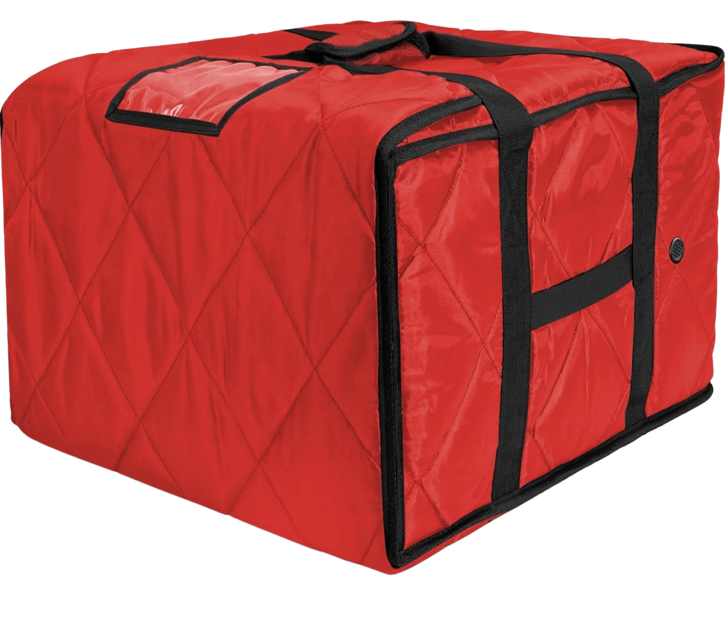 PEASUG XXXL Heavy Duty Insulated Catering Bag