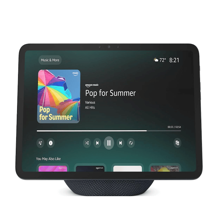 Amazon Echo Show 11