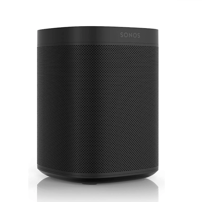 Wireless Speakers