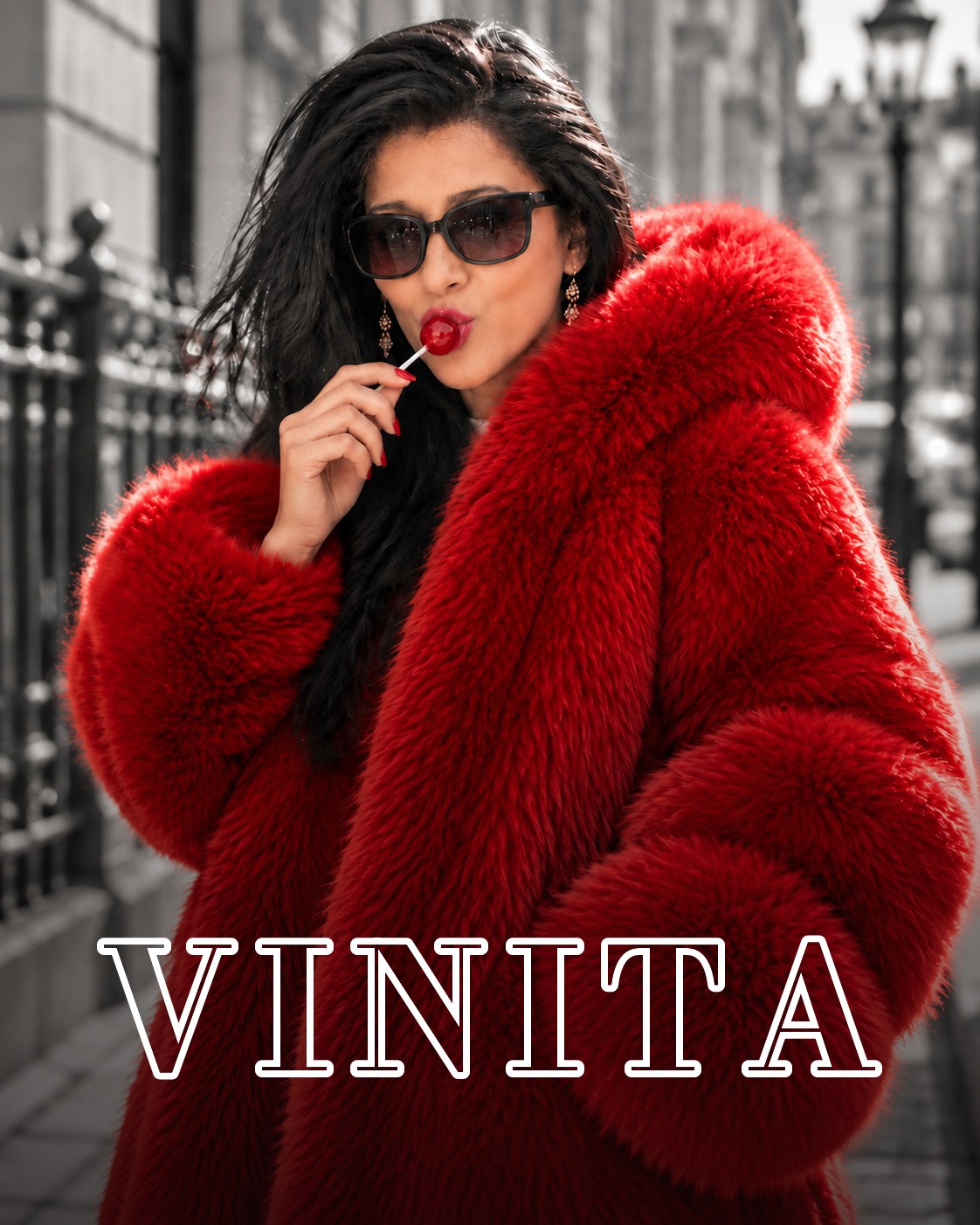 Vinita Temmert