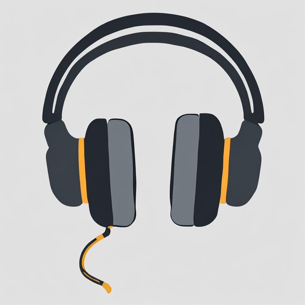 headphones