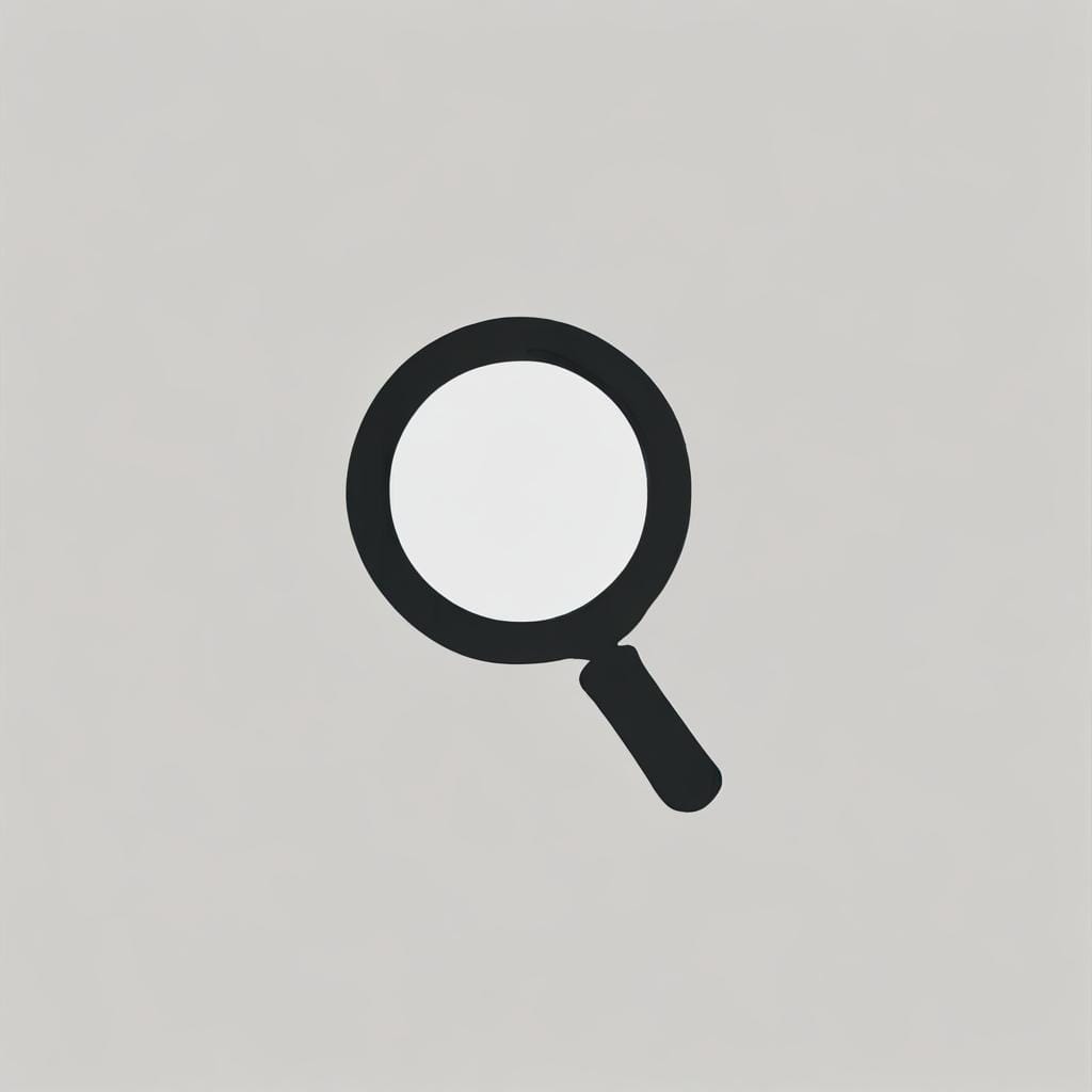 magnifier