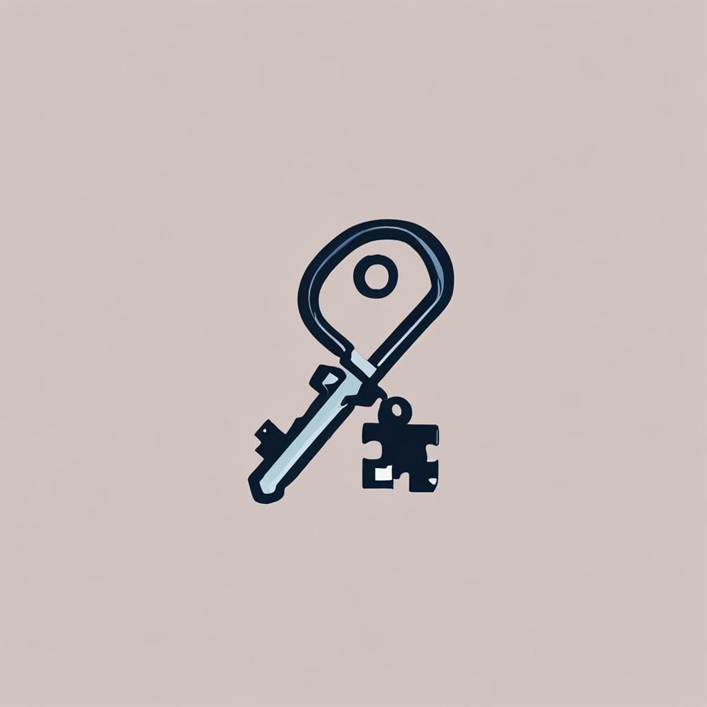 key