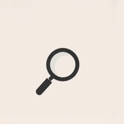 magnifying glass