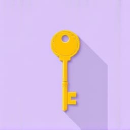 key
