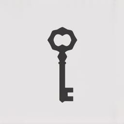 key