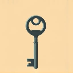 key