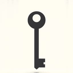 key