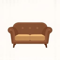 sofa