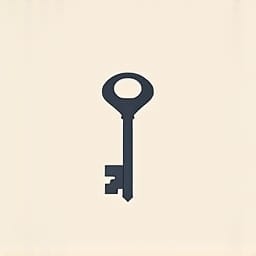 key