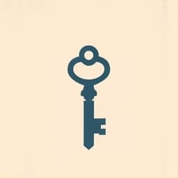 key