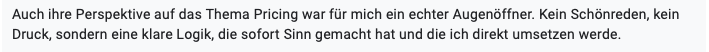 Referenz