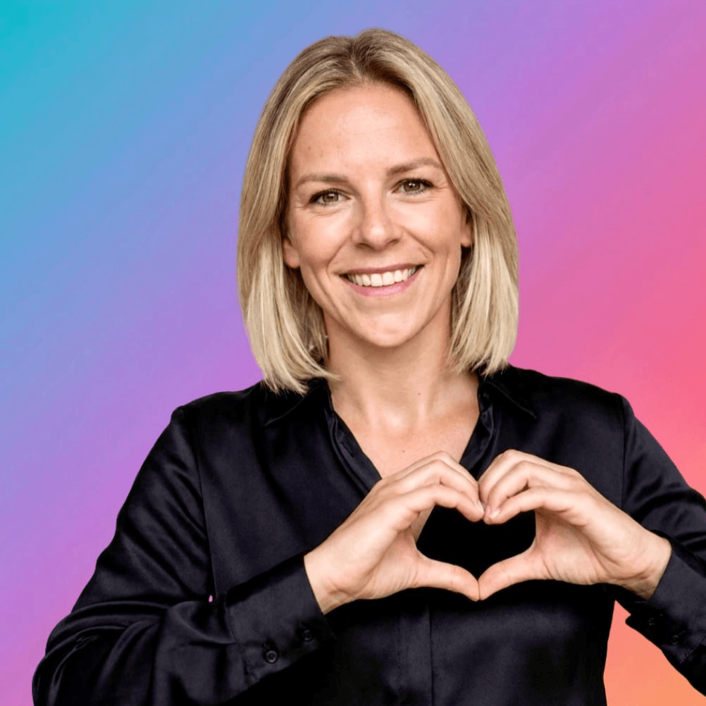 Sinah, deine Business Bestie