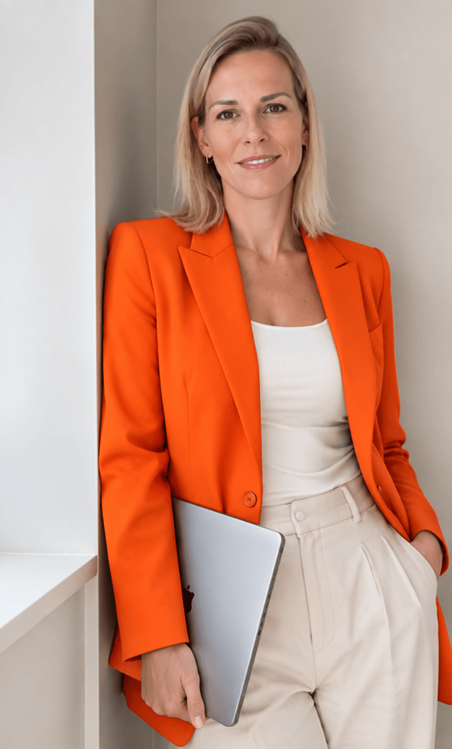 Sinah Dumpe – Deine Business Bestie