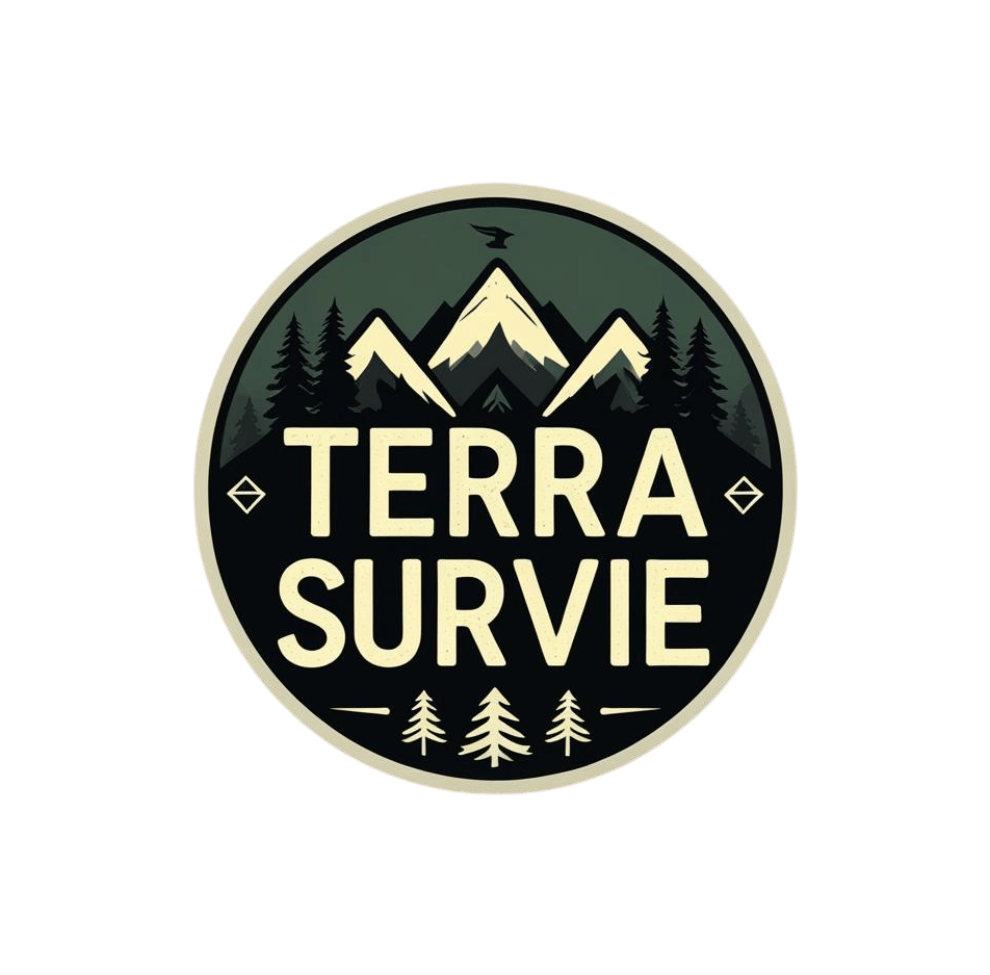 Terra Survie