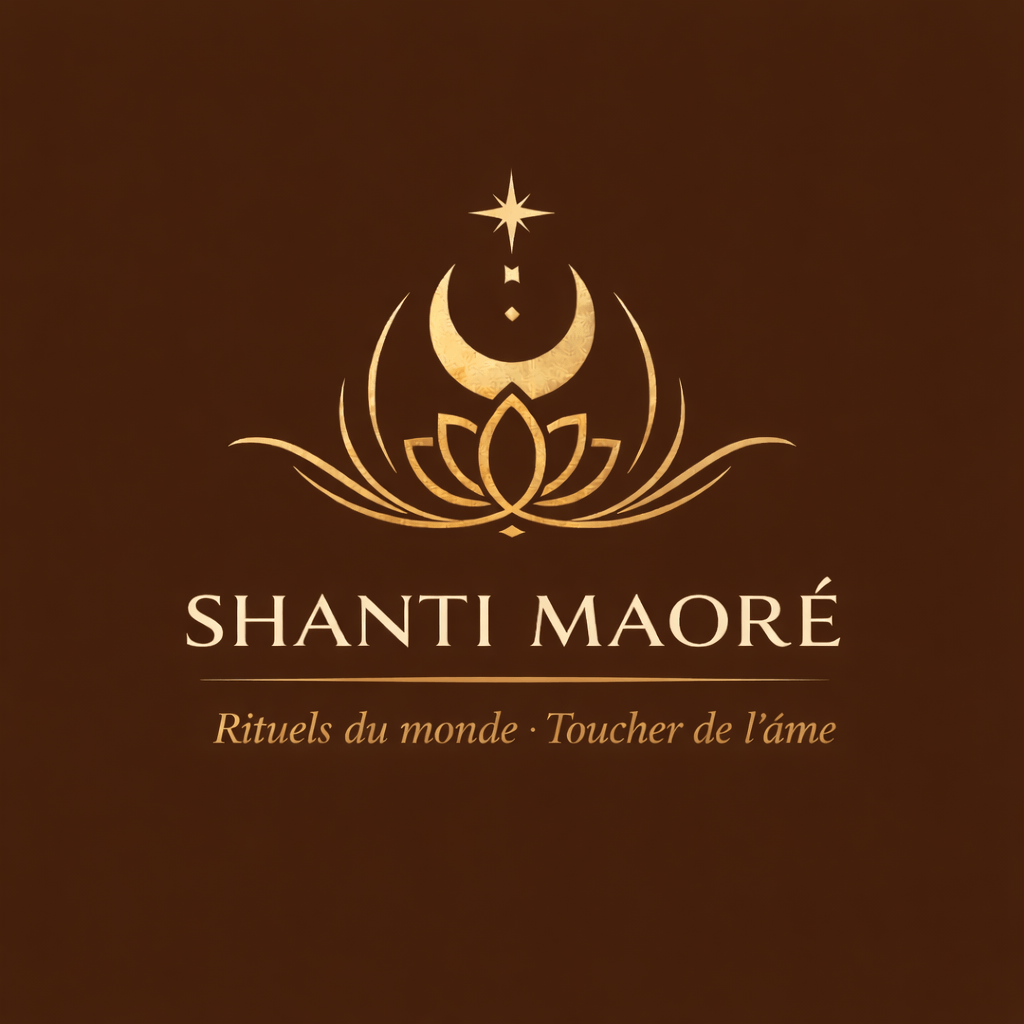 Shanti Maoré