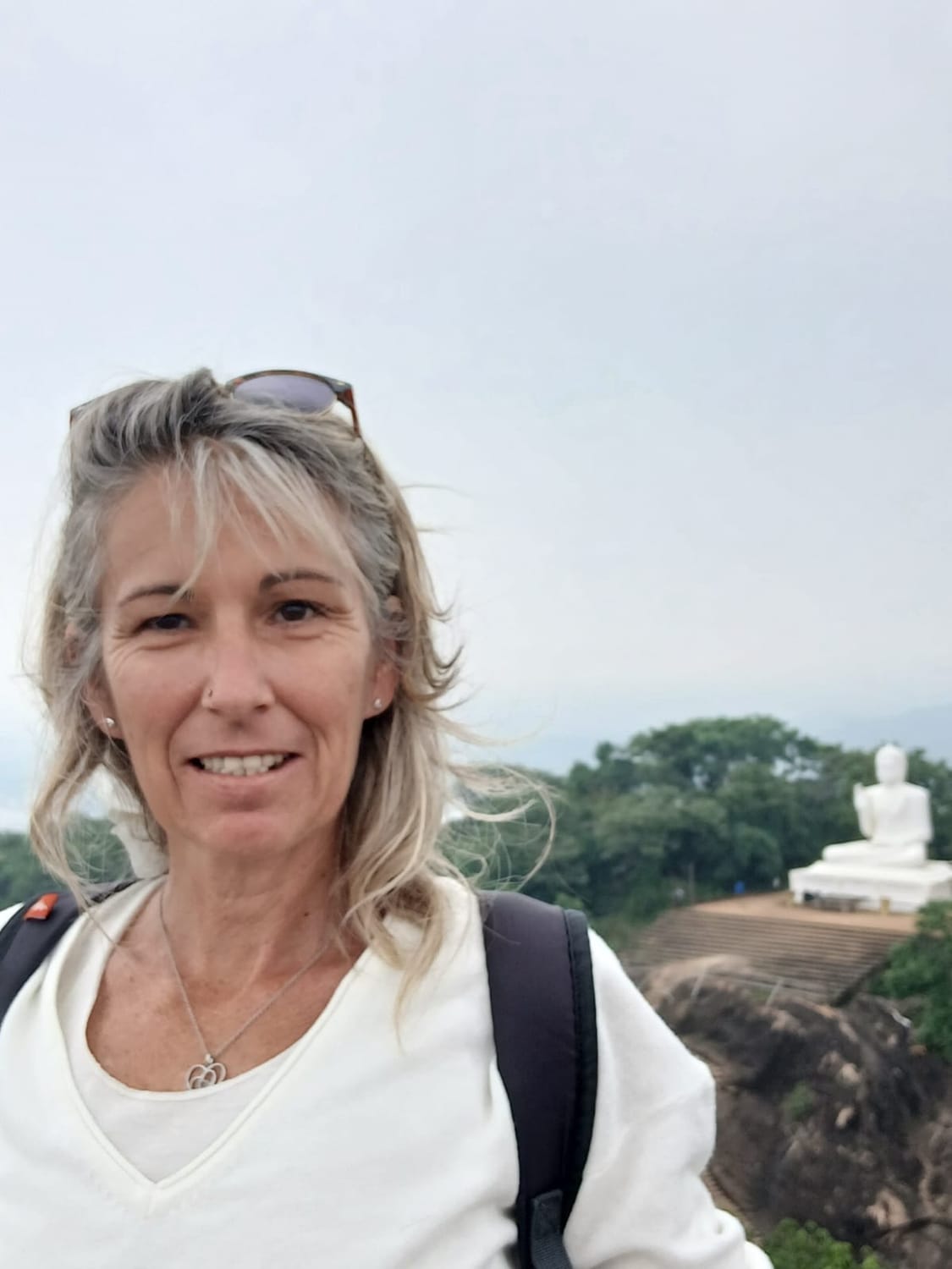 Marie — Shanti Maoré