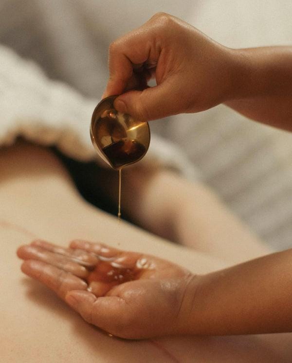 Rituel Souffle Sacré, massage bien être Shanti Maoré